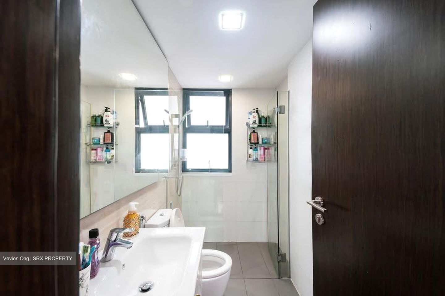 RiverParc Residence (D19), Condominium #633072891